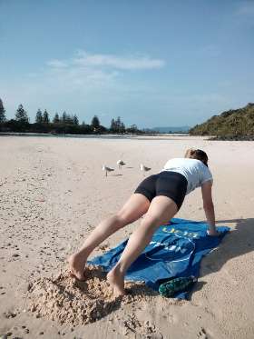 Energy In Motion Physiotherapy