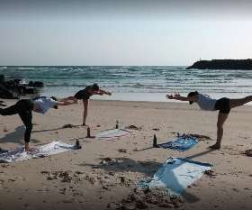 Energy In Motion Physiotherapy