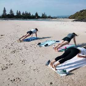 Energy In Motion Physiotherapy