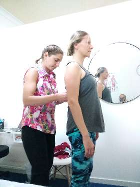 Energy In Motion Physiotherapy