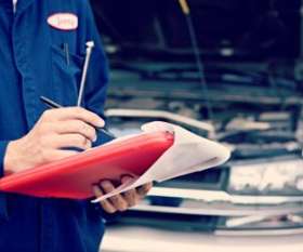 AutoTest Service Centre