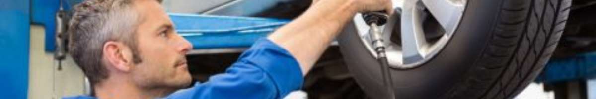 AutoTest Service Centre Banner