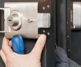 City Mobile Locksmiths Klemzig