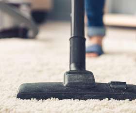 Carpet Dry Cleaning Adelaide