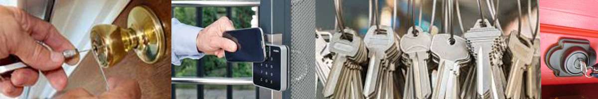 Mobile Locksmiths Mitcham Banner