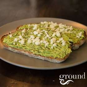Ground Cafe