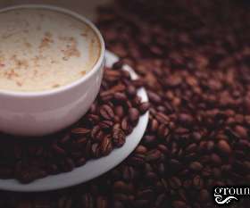 Ground Cafe