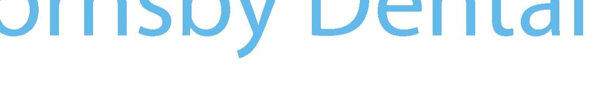 Hornsby Dental Clinic Banner