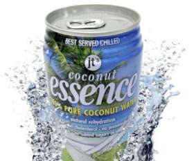 GOLD COAST BEVERAGES