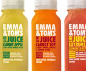 GOLD COAST BEVERAGES