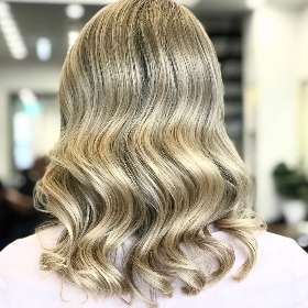 Foxy Vixen Hair