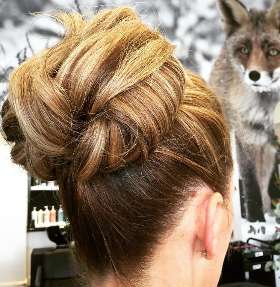 Foxy Vixen Hair