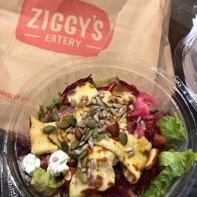 Ziggy's Eatery