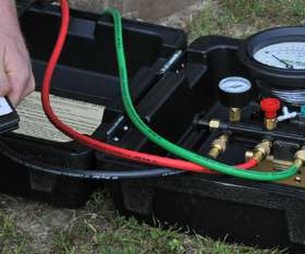 Backflow Testing Melbourne