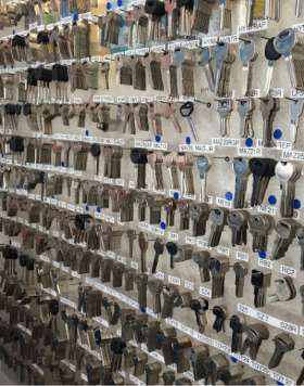 Rivercity Locksmiths and Security 