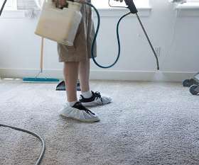 Oops Carpet Repair Adelaide