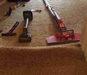 Oops Carpet Repair Adelaide