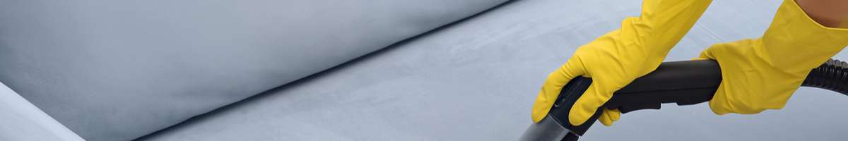 Leather Upholstery Cleaning Hobart Banner