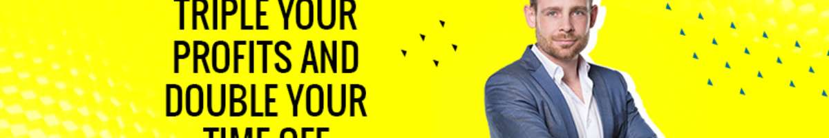 The Game Changers Banner