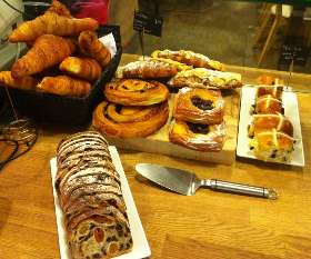 San Luca Cafe
