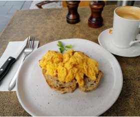 San Luca Cafe