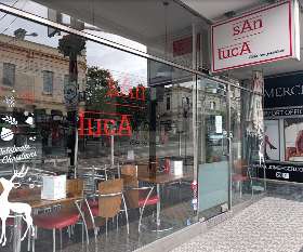 San Luca Cafe