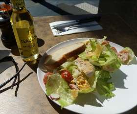 San Luca Cafe