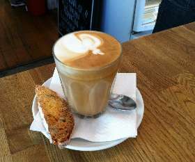 San Luca Cafe