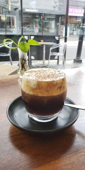 San Luca Cafe