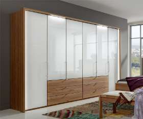 Silva Wardrobe Co