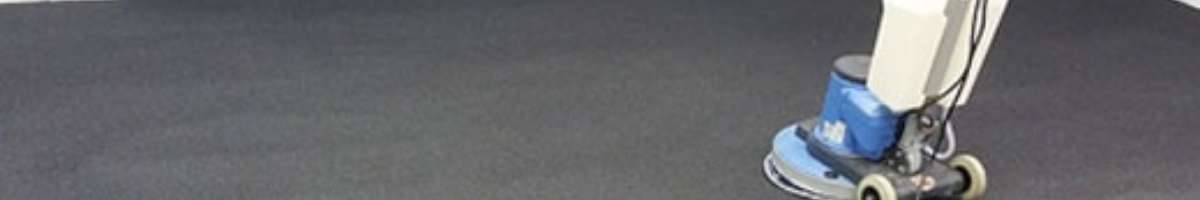 Carpet Cleaning Hobart Banner