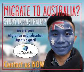 Pace Migration & Education Consultancy in Sydney