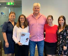 Australia visa agent