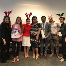 Pace Migration & Education Consultancy in Sydney