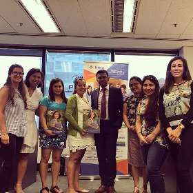 Education Consultancy in Sydney