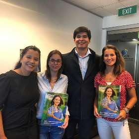 Education training in Sydney