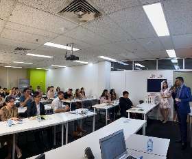 Migration Seminar in Sydney
