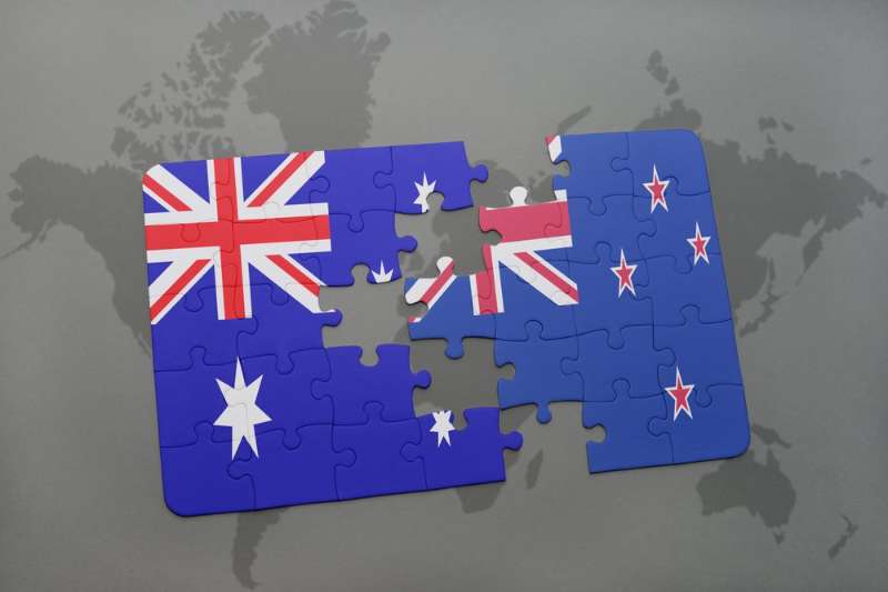 Permanent Residency in Australia for New Zealand Citizens