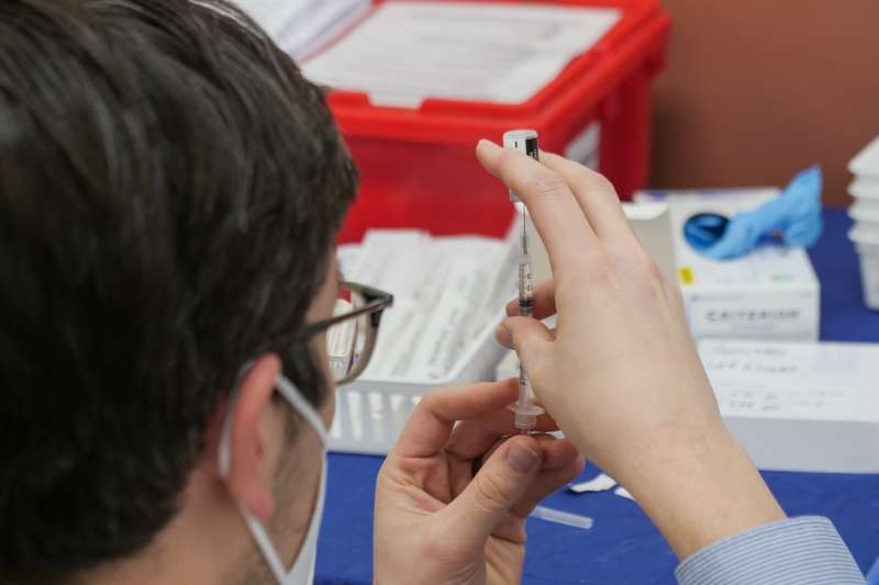 International Students will Receive COVID-19 Vaccine Free of Charge in Australia