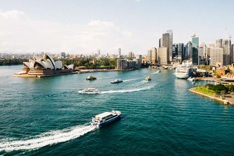 Reasons Why You Need To Choose Sydney for Your Education