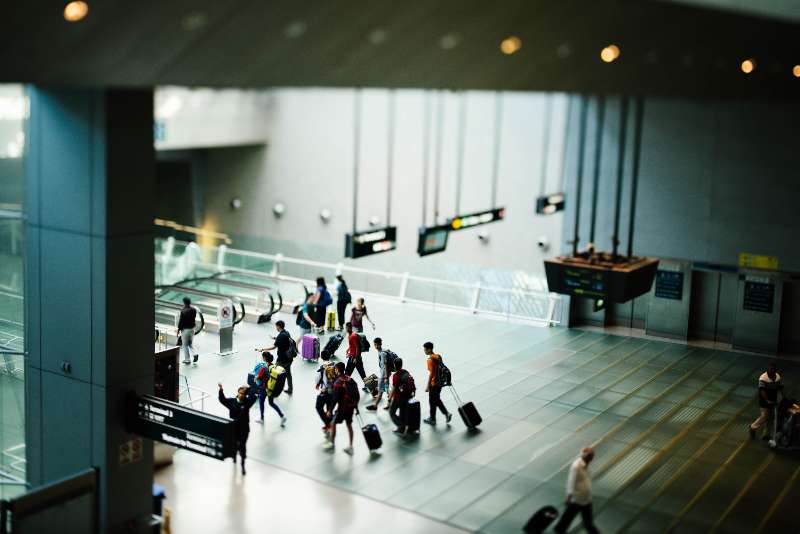 COVID-19 Visa Update: For Students and Temporary Visa Holders