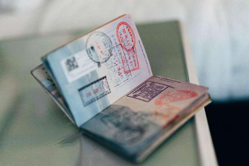 Visa Update for Student and Graduate Visa Holder