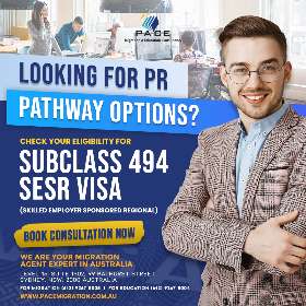 Pace Migration & Education Consultancy