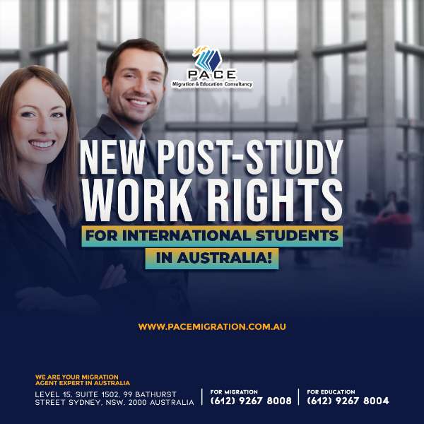 Addressing Skills Shortages in Key Industries 2023 (Temporary Activity visa subclass 408)