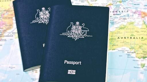 Australian Citizenship for New Zealand Citizens (2023)