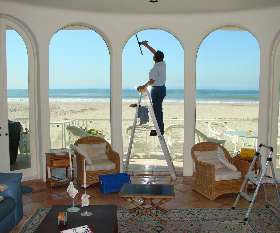 ACL Cleaning Services