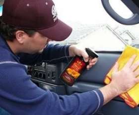 ACL Cleaning Services