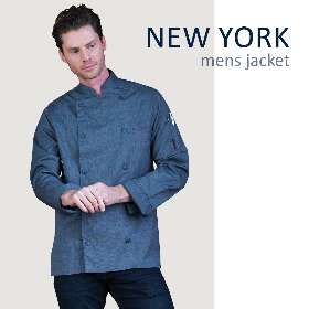 Aussie Chef Clothing Company