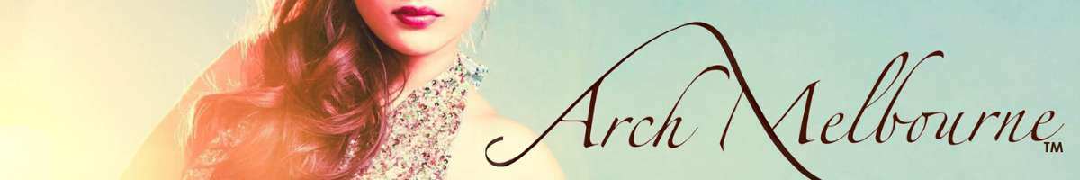Arch Melbourne Banner