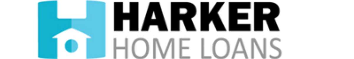 Harker Home Loans Banner